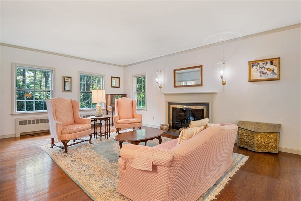 21 Topsfield Rd- Lots 1 & 2