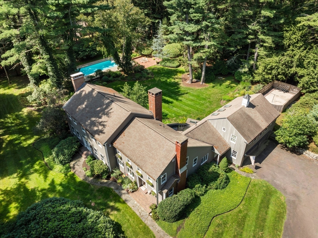 21 Topsfield Rd- Lots 1 & 2
