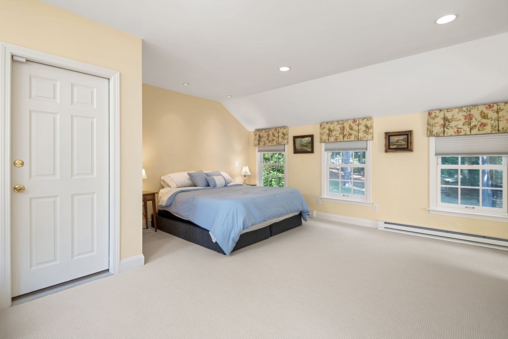 21 Topsfield Rd- Lots 1 & 2