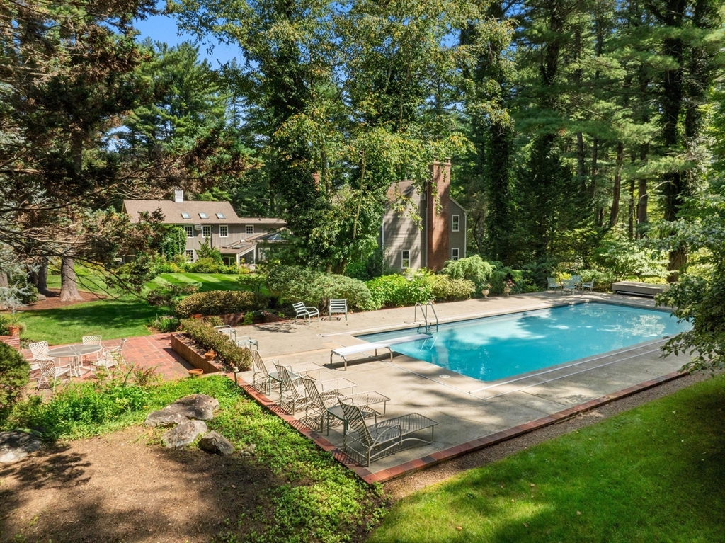 21 Topsfield Rd- Lots 1 & 2