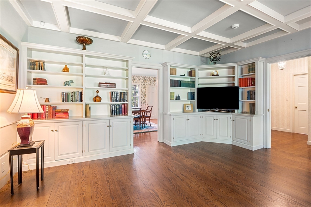 21 Topsfield Rd- Lots 1 & 2