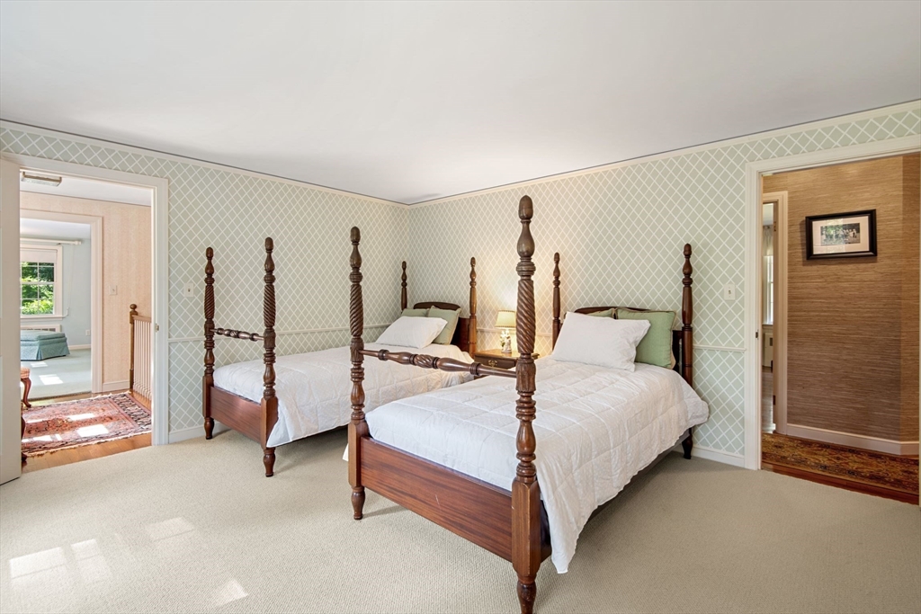 21 Topsfield Rd- Lots 1 & 2