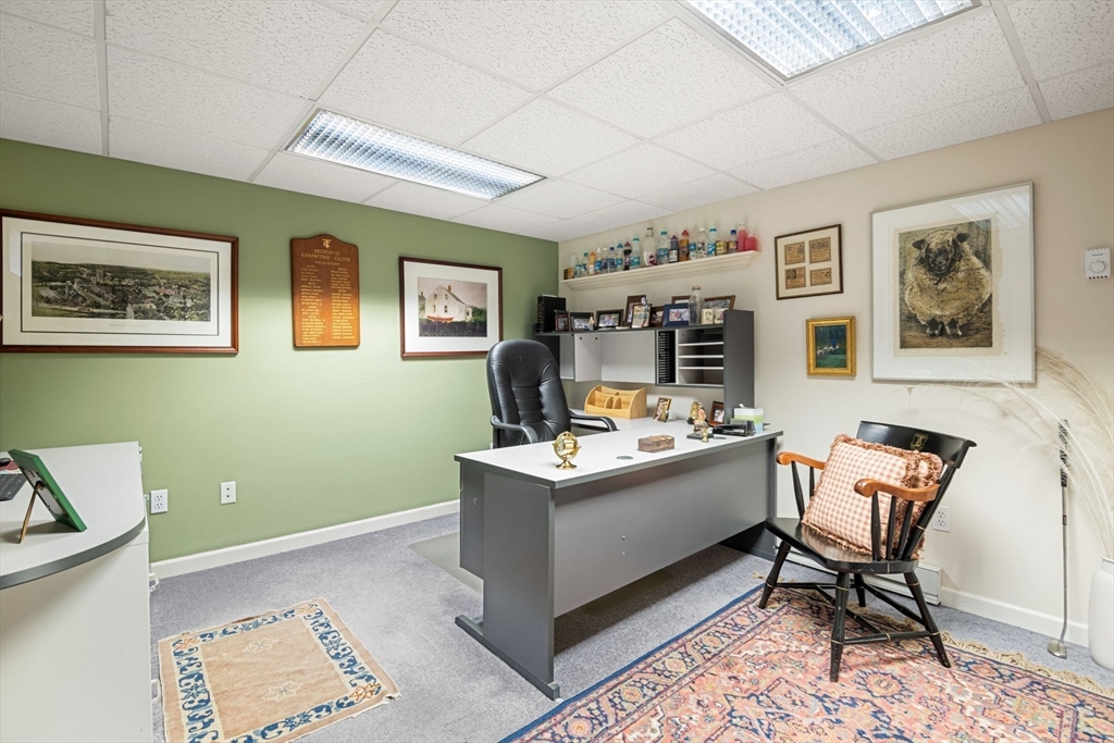 21 Topsfield Rd- Lots 1 & 2
