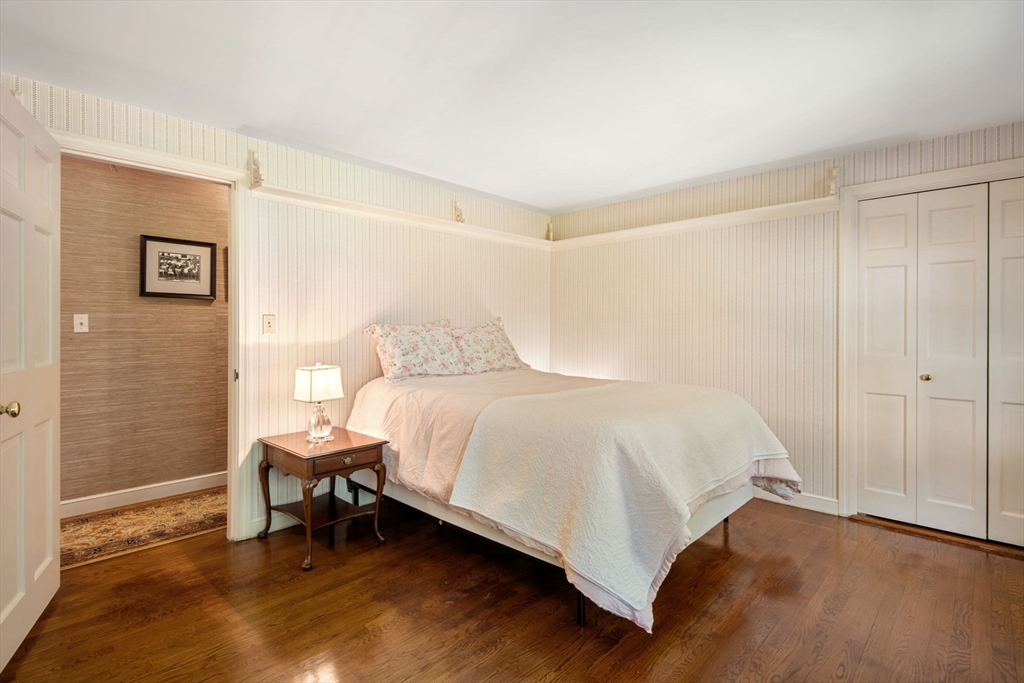 21 Topsfield Rd- Lots 1 & 2