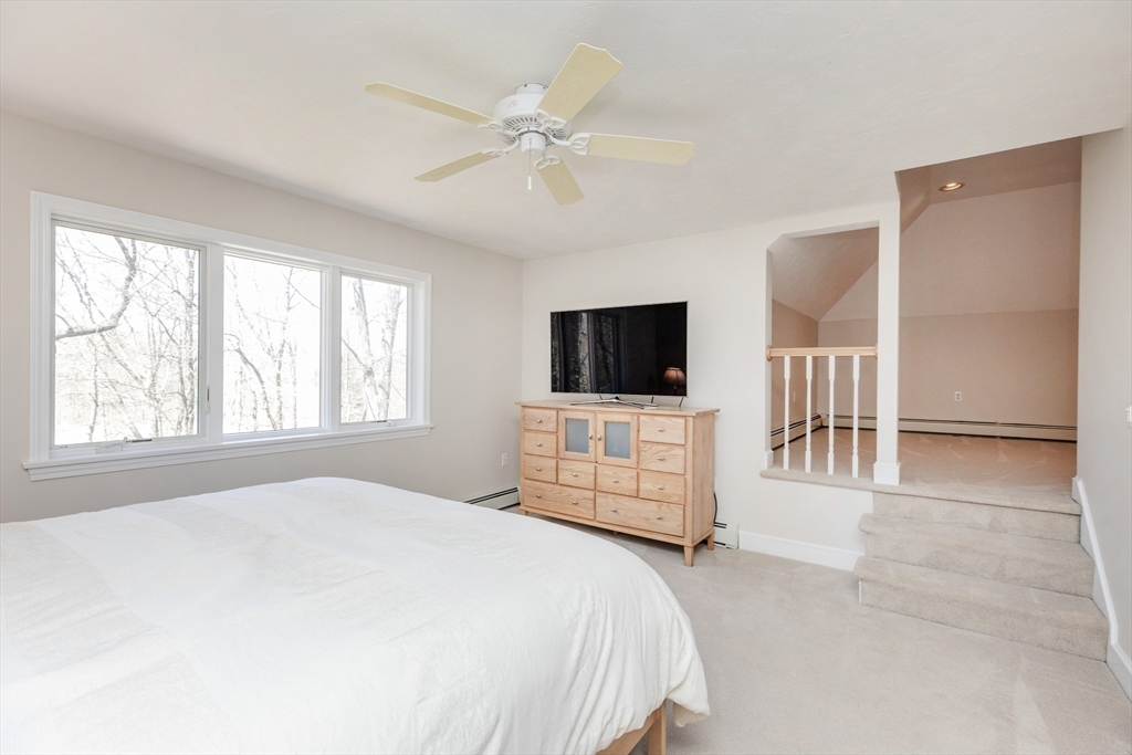 201 S. Bradford St.