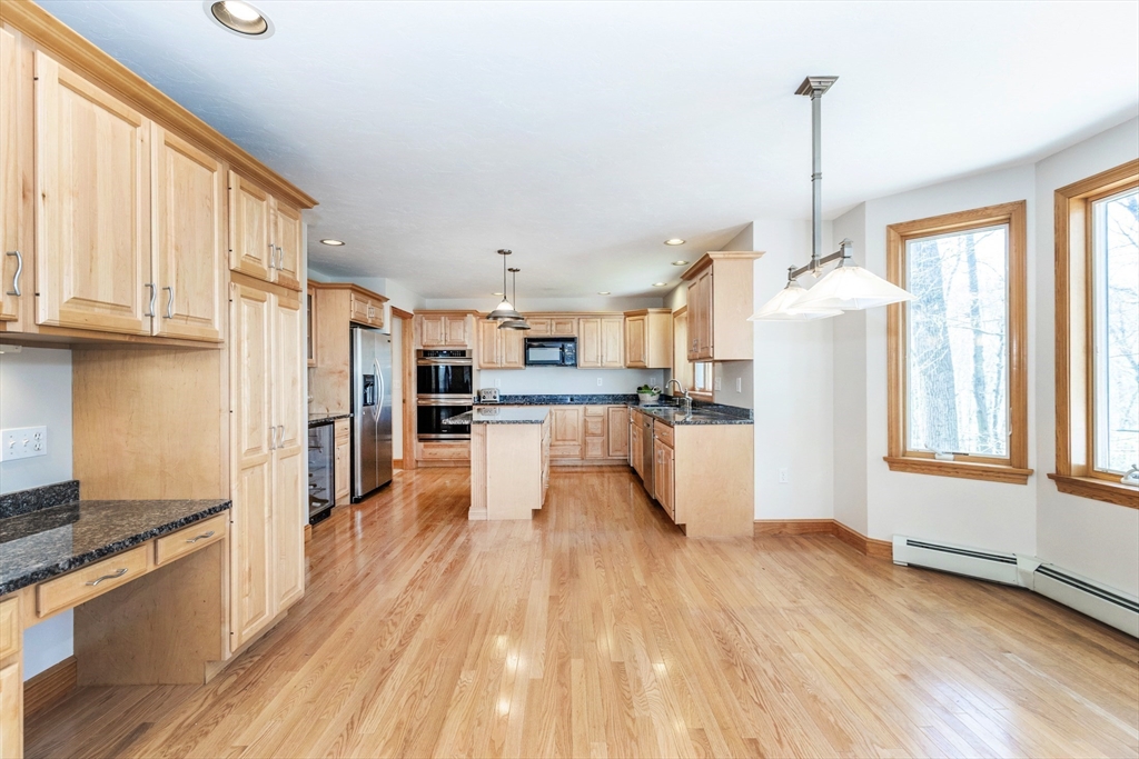 201 S. Bradford St.