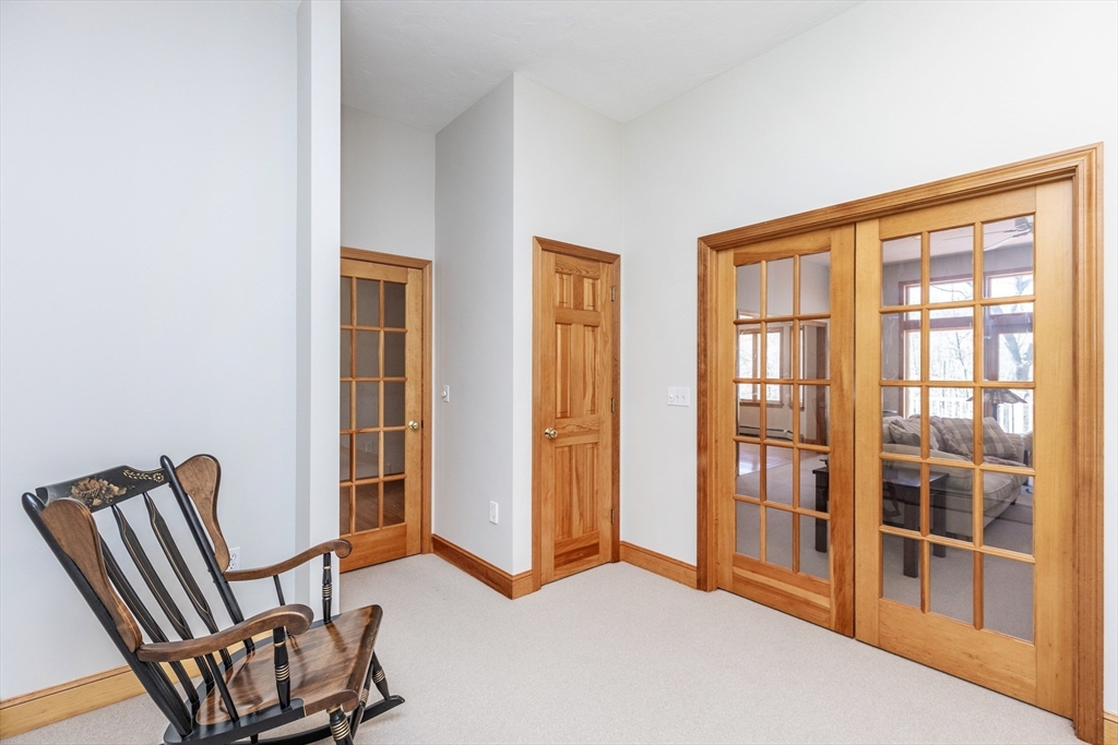 201 S. Bradford St.