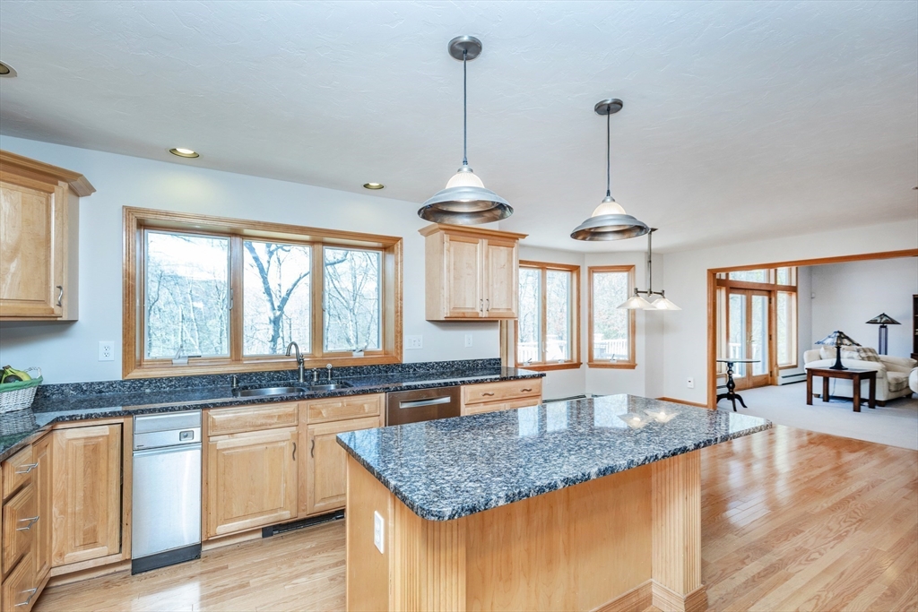 201 S. Bradford St.