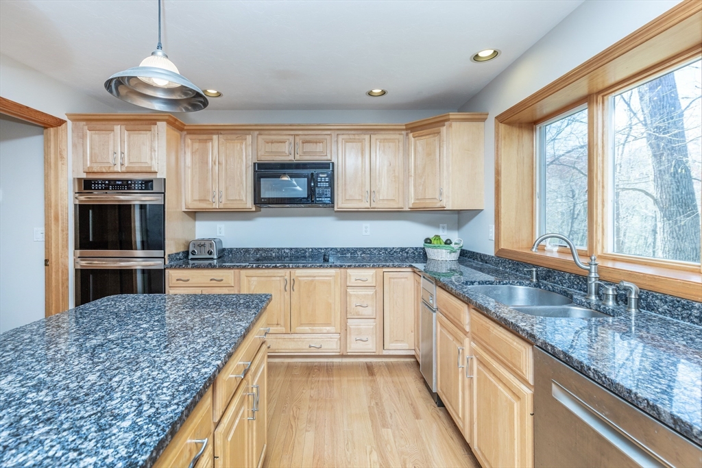 201 S. Bradford St.