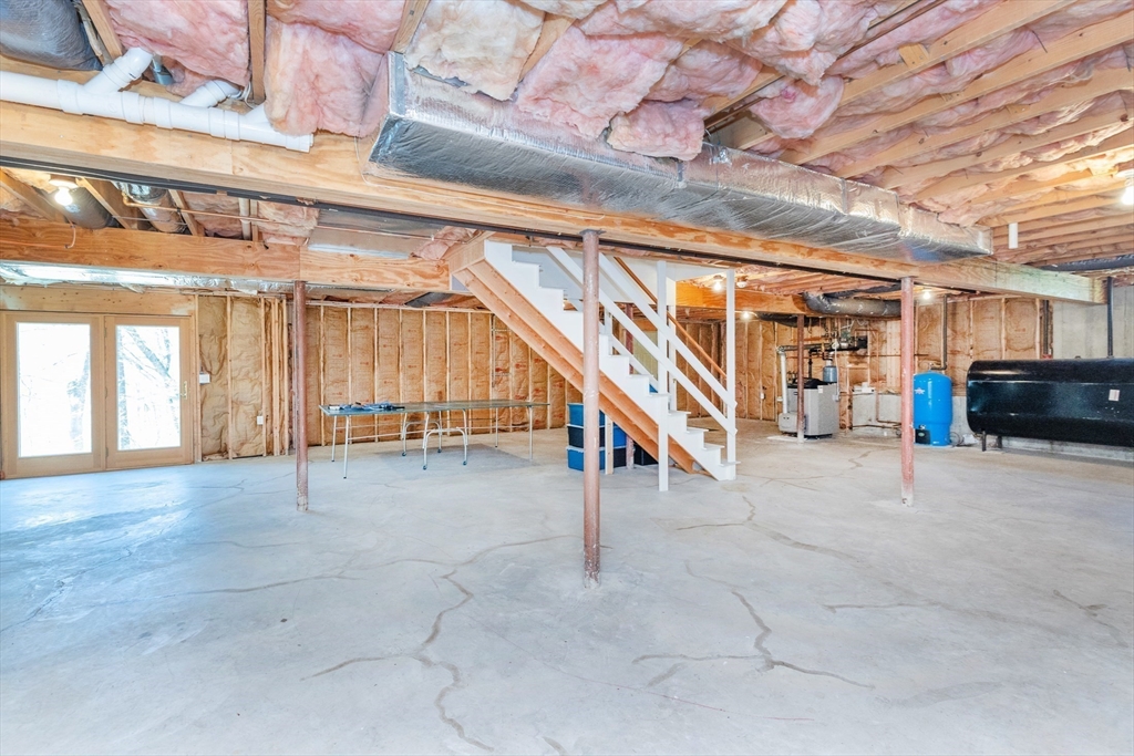 201 S. Bradford St.