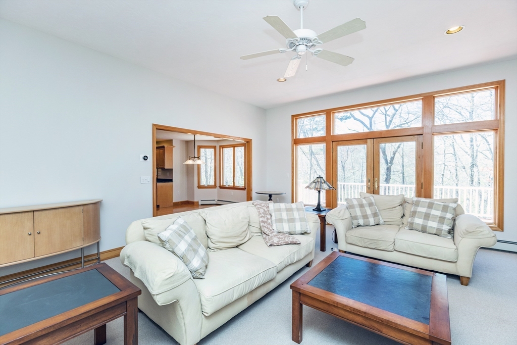 201 S. Bradford St.