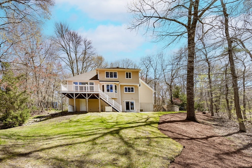 201 S. Bradford St.
