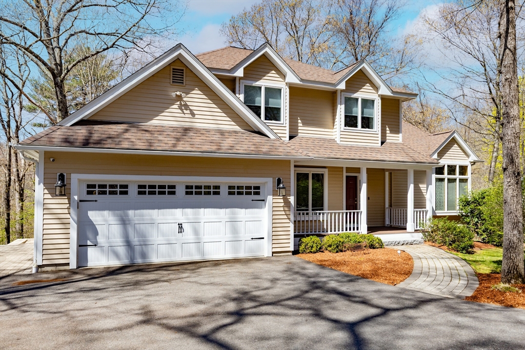 201 S. Bradford St.