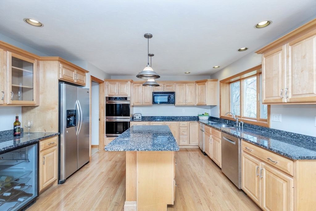 201 S. Bradford St.