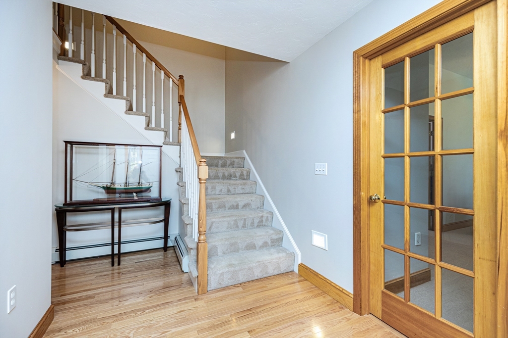 201 S. Bradford St.