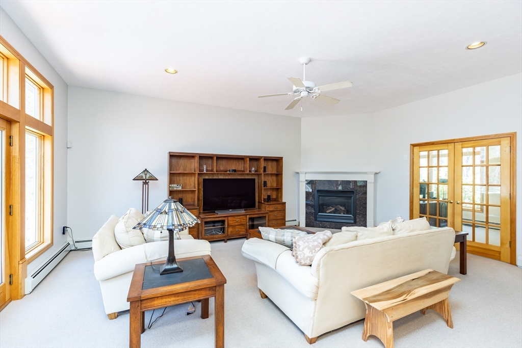 201 S. Bradford St.