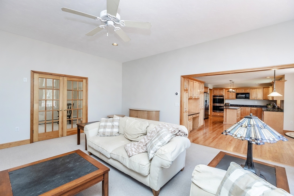 201 S. Bradford St.