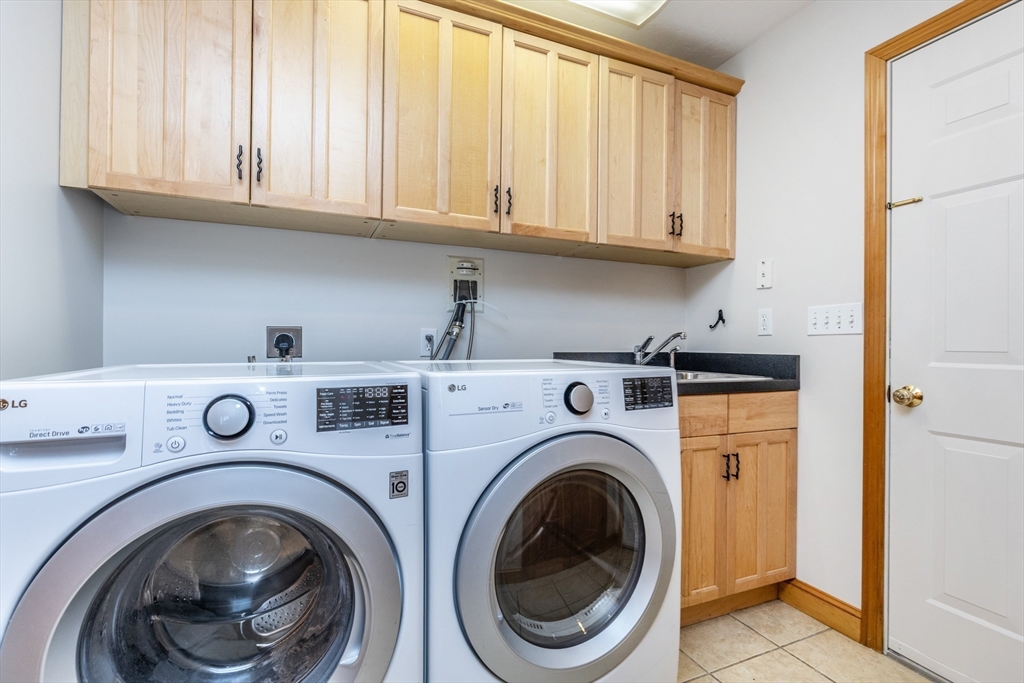 201 S. Bradford St.