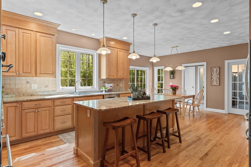 295 Webster Woods Ln