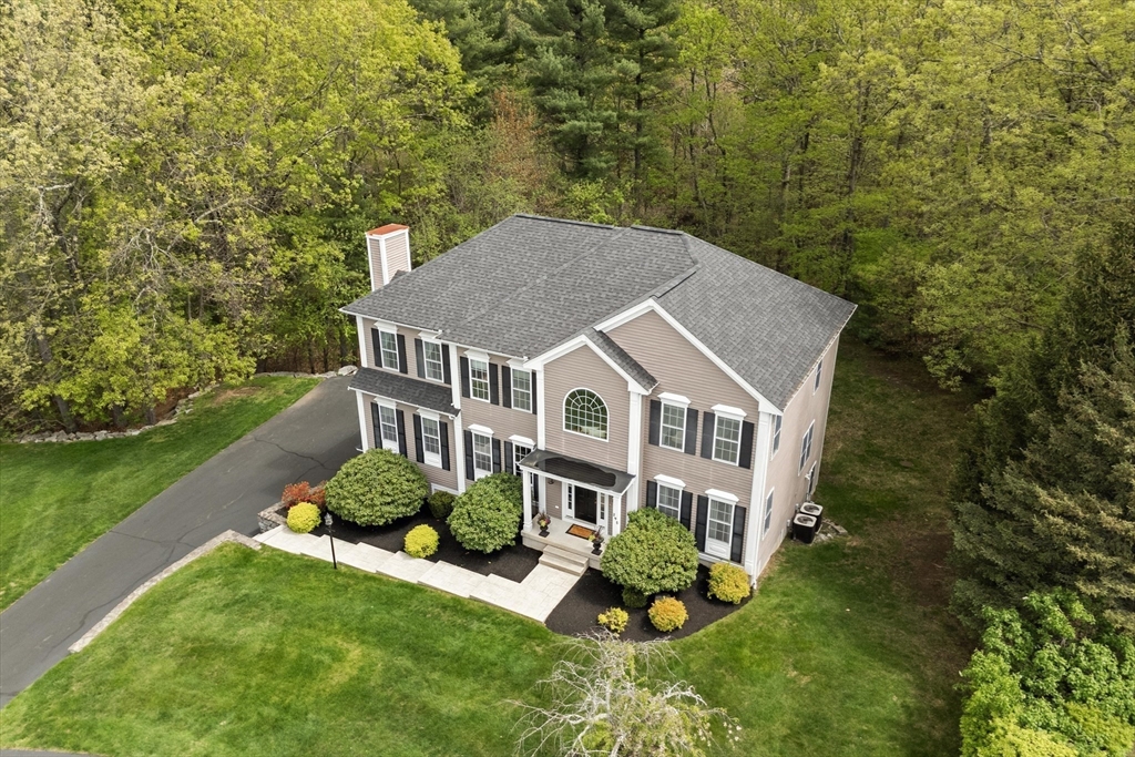 295 Webster Woods Ln