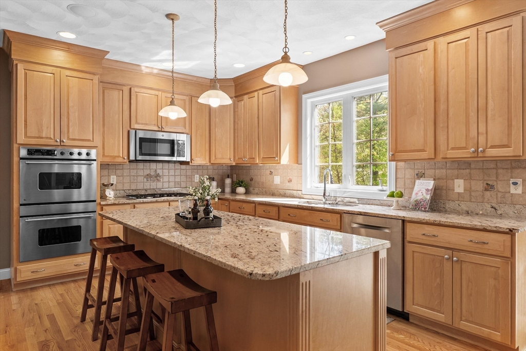 295 Webster Woods Ln