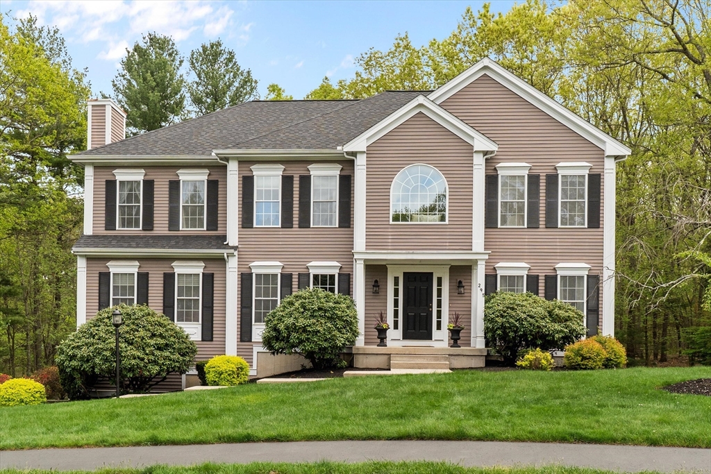295 Webster Woods Ln
