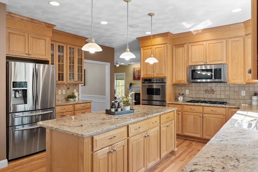 295 Webster Woods Ln