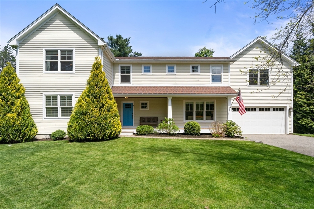 6 Appletree Ln