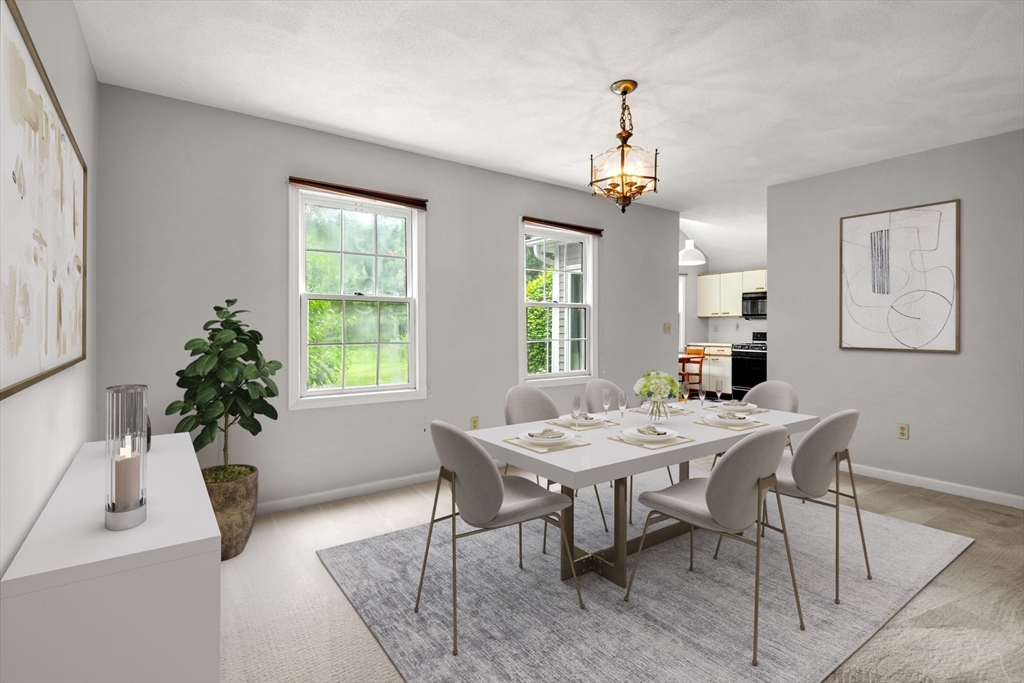 20 Ipswich Woods Dr Unit: 20