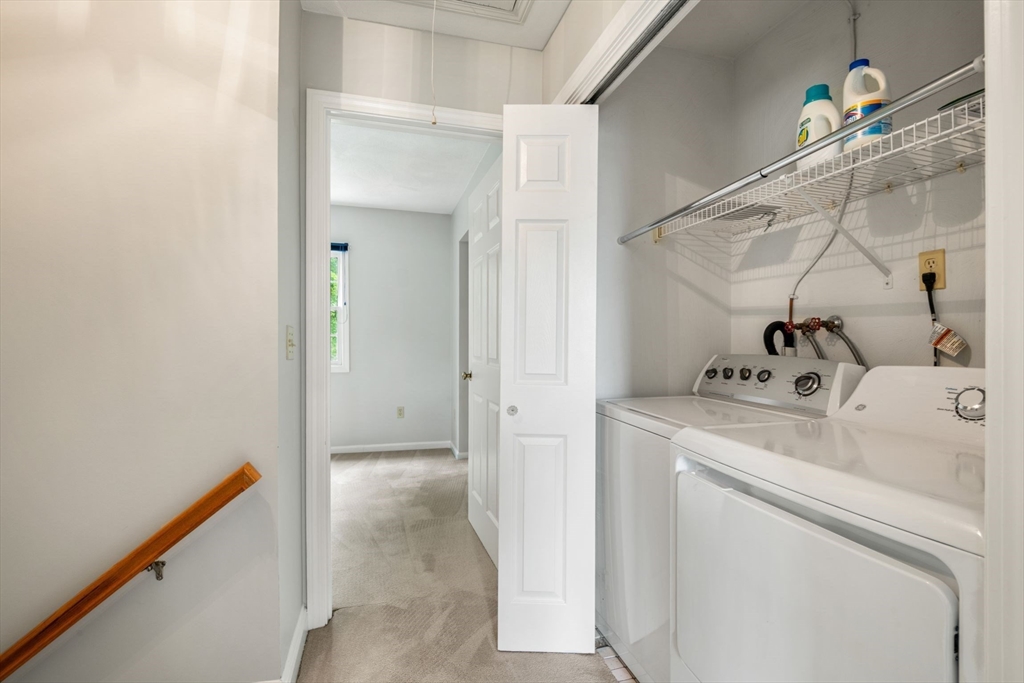 20 Ipswich Woods Dr Unit: 20
