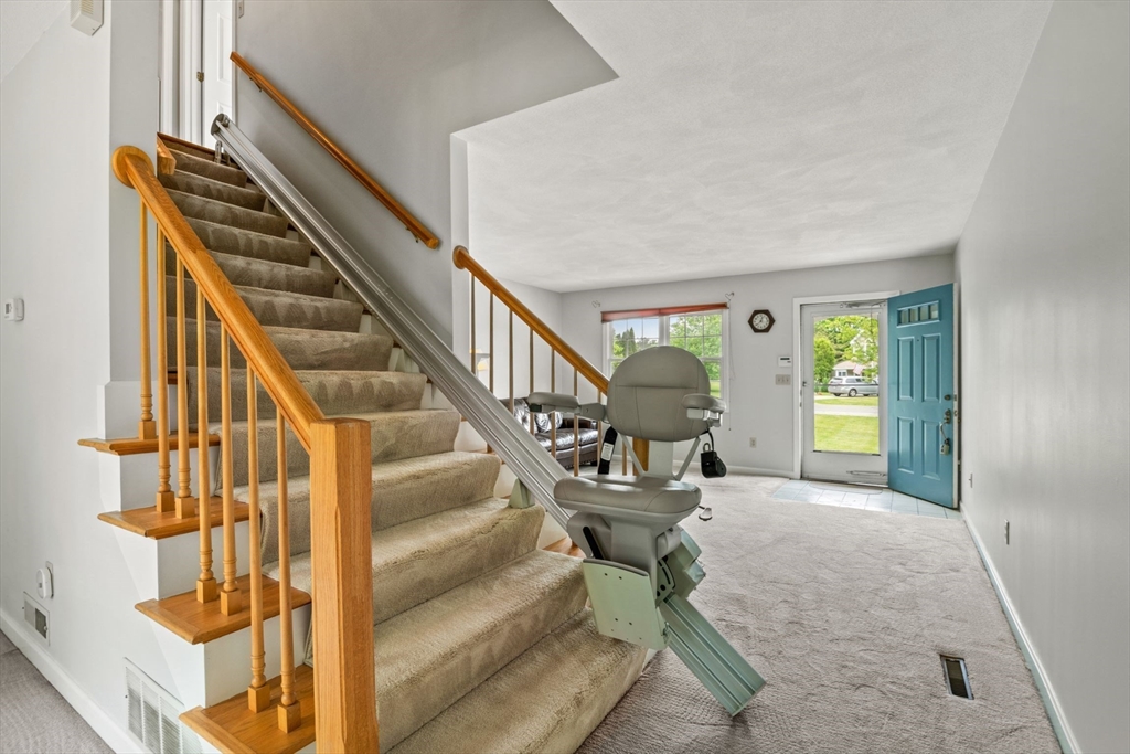 20 Ipswich Woods Dr Unit: 20
