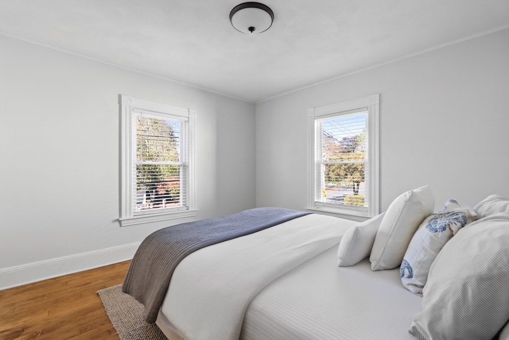 61 Elm Street # 61