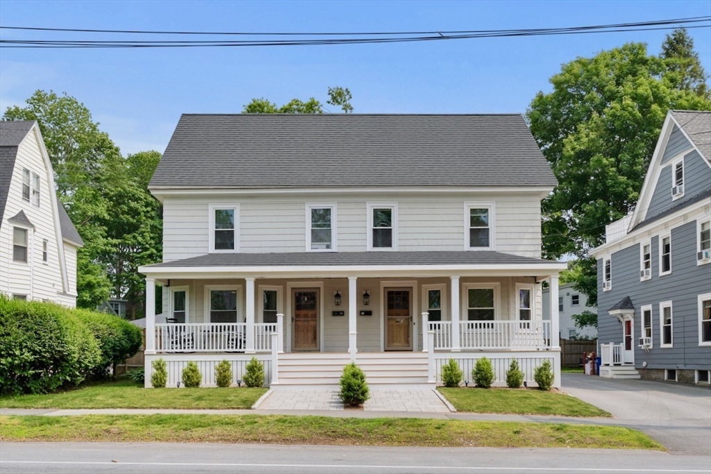 61 Elm Street # 61