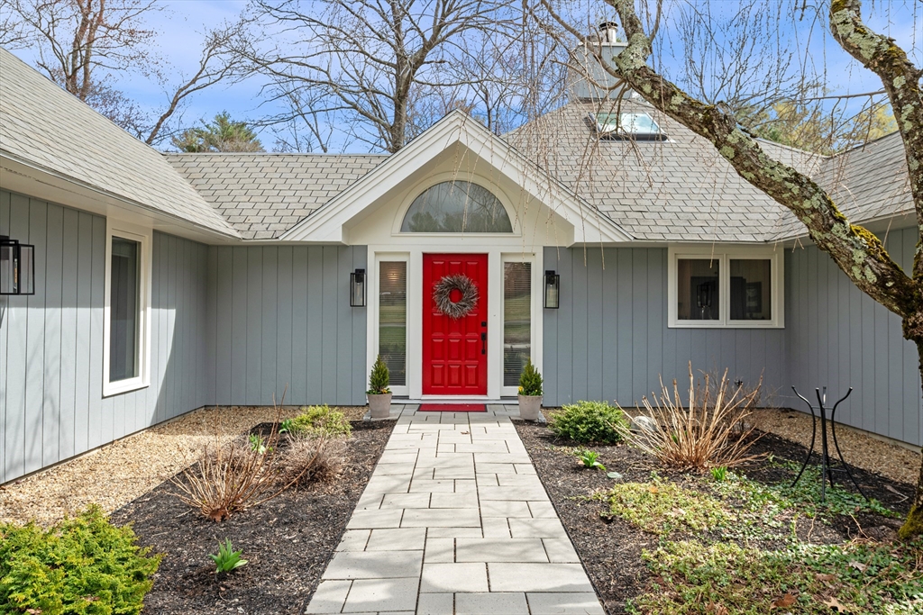 11 Brentwood Way