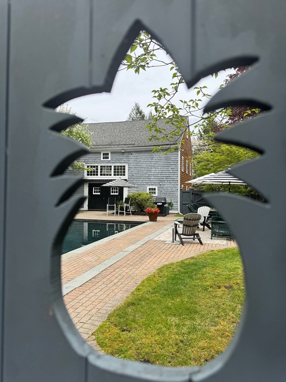58 Osgood St