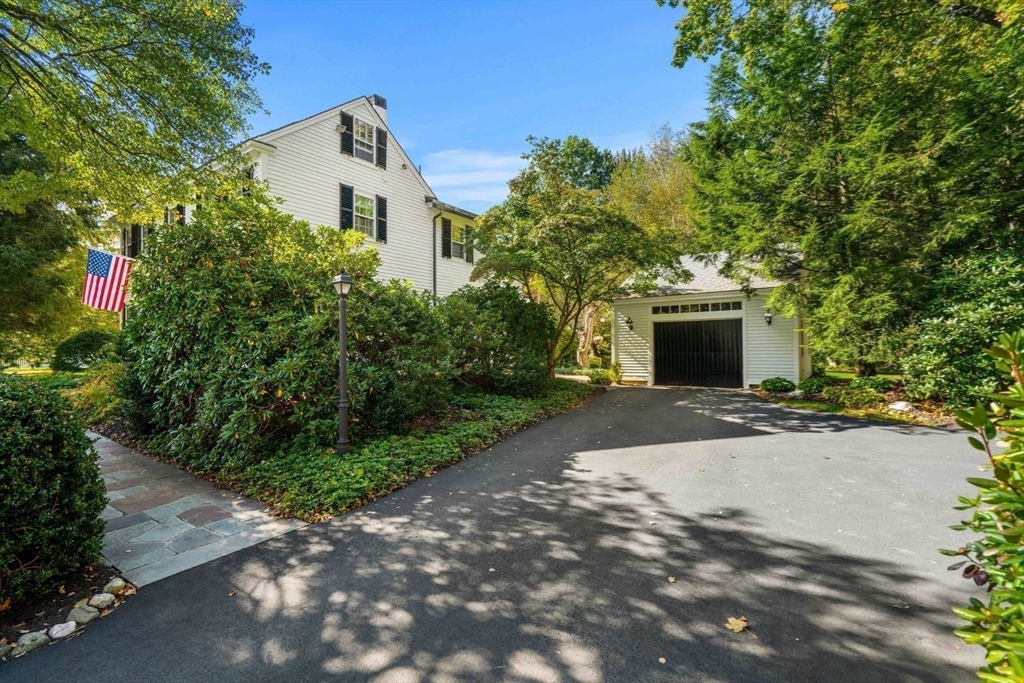 58 Osgood St