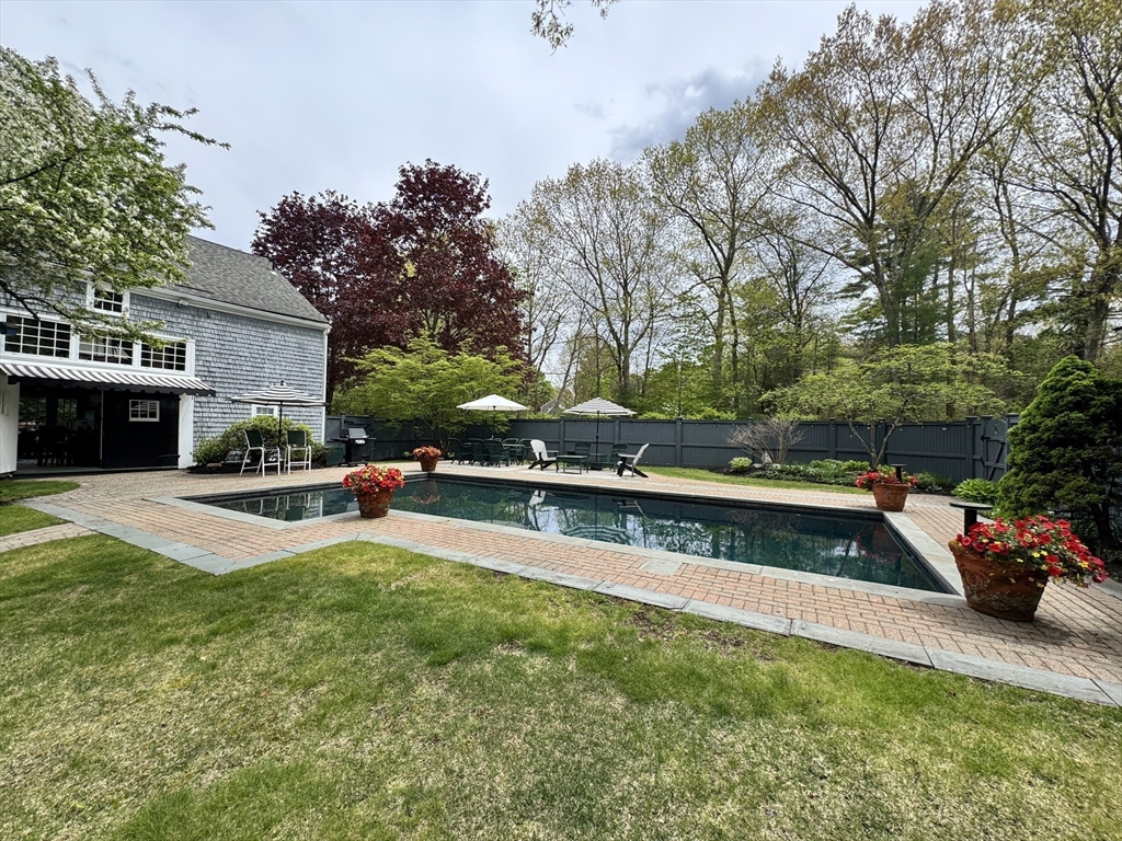 58 Osgood St