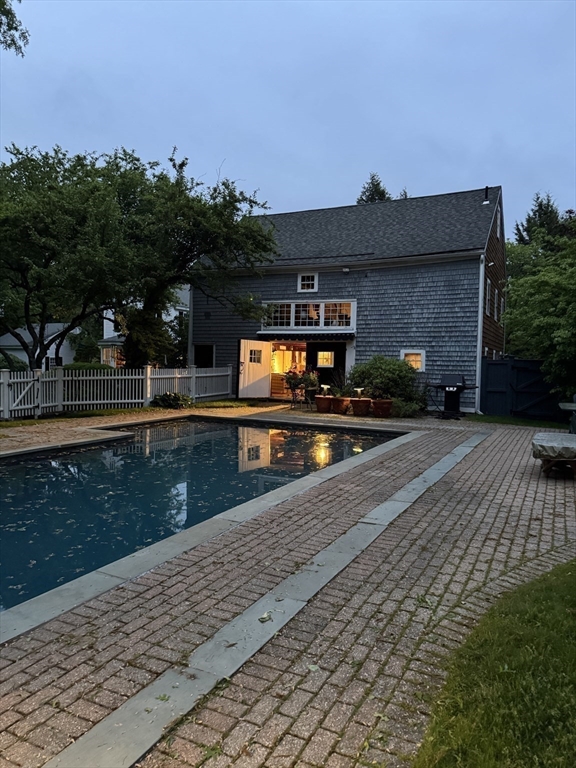 58 Osgood St