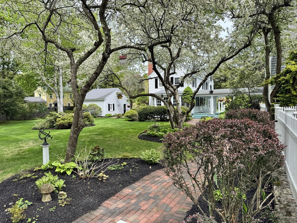 58 Osgood St