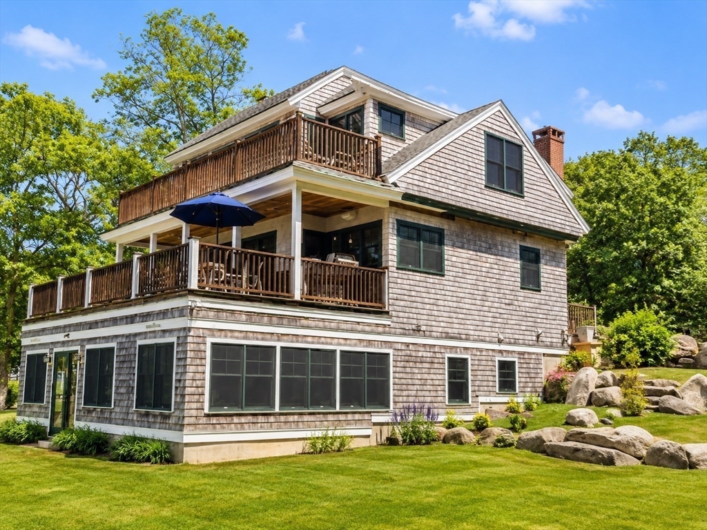 41 Lebaron Rd # 41