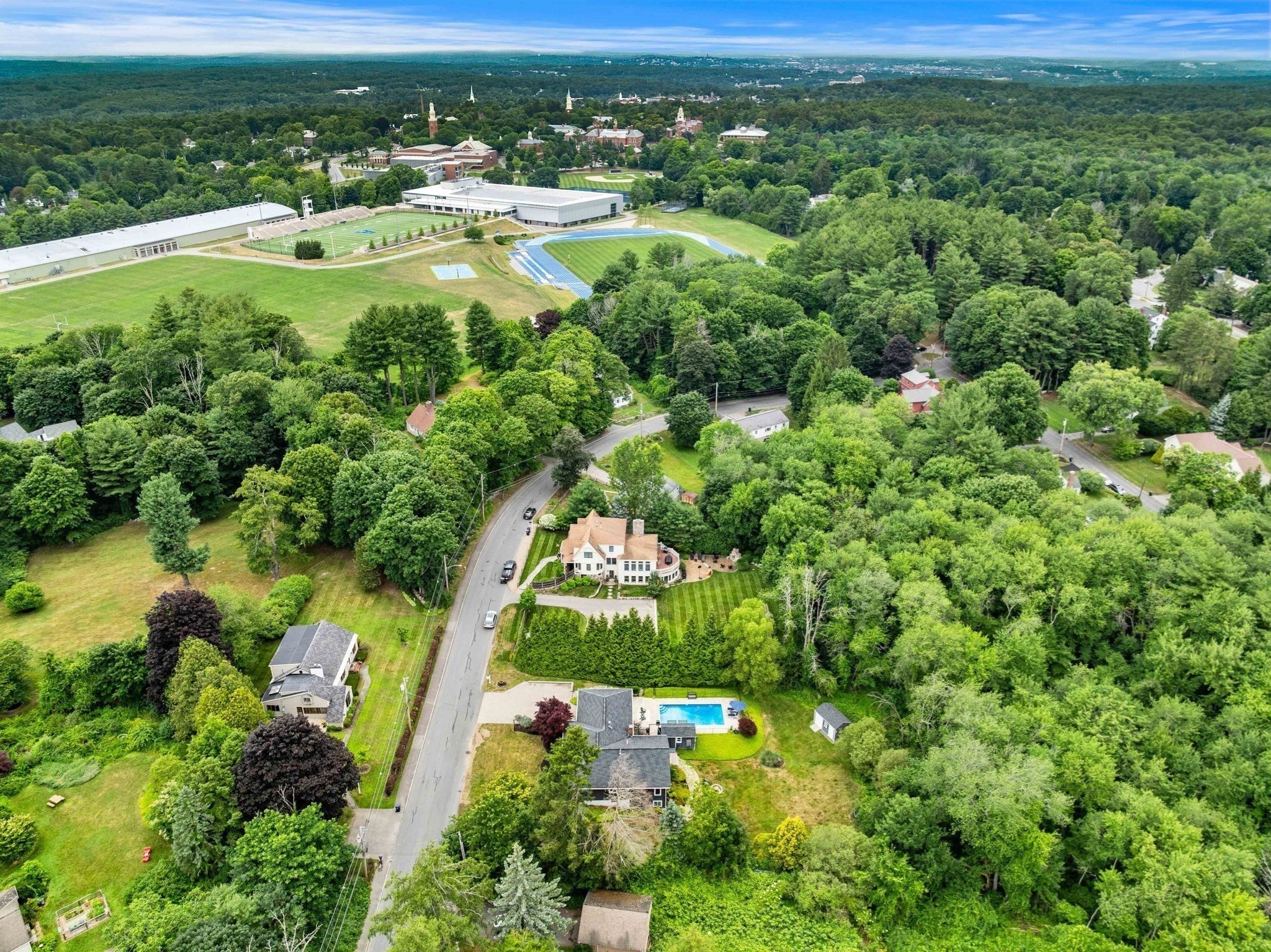 50 Holt Rd