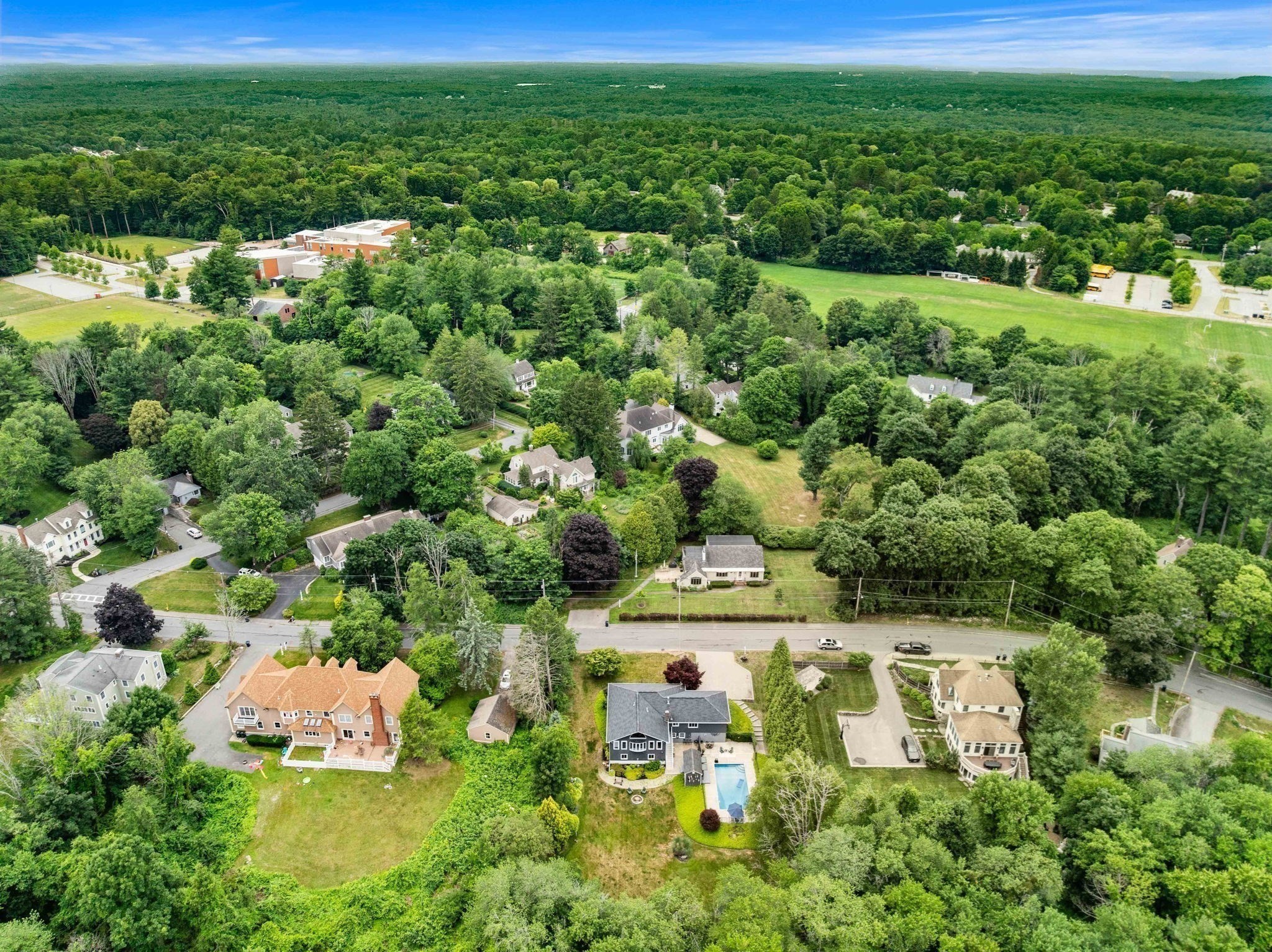 50 Holt Rd