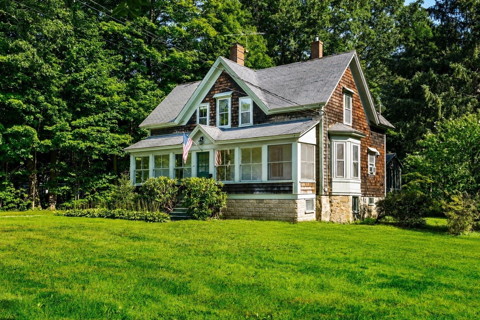 42 Walnut Rd