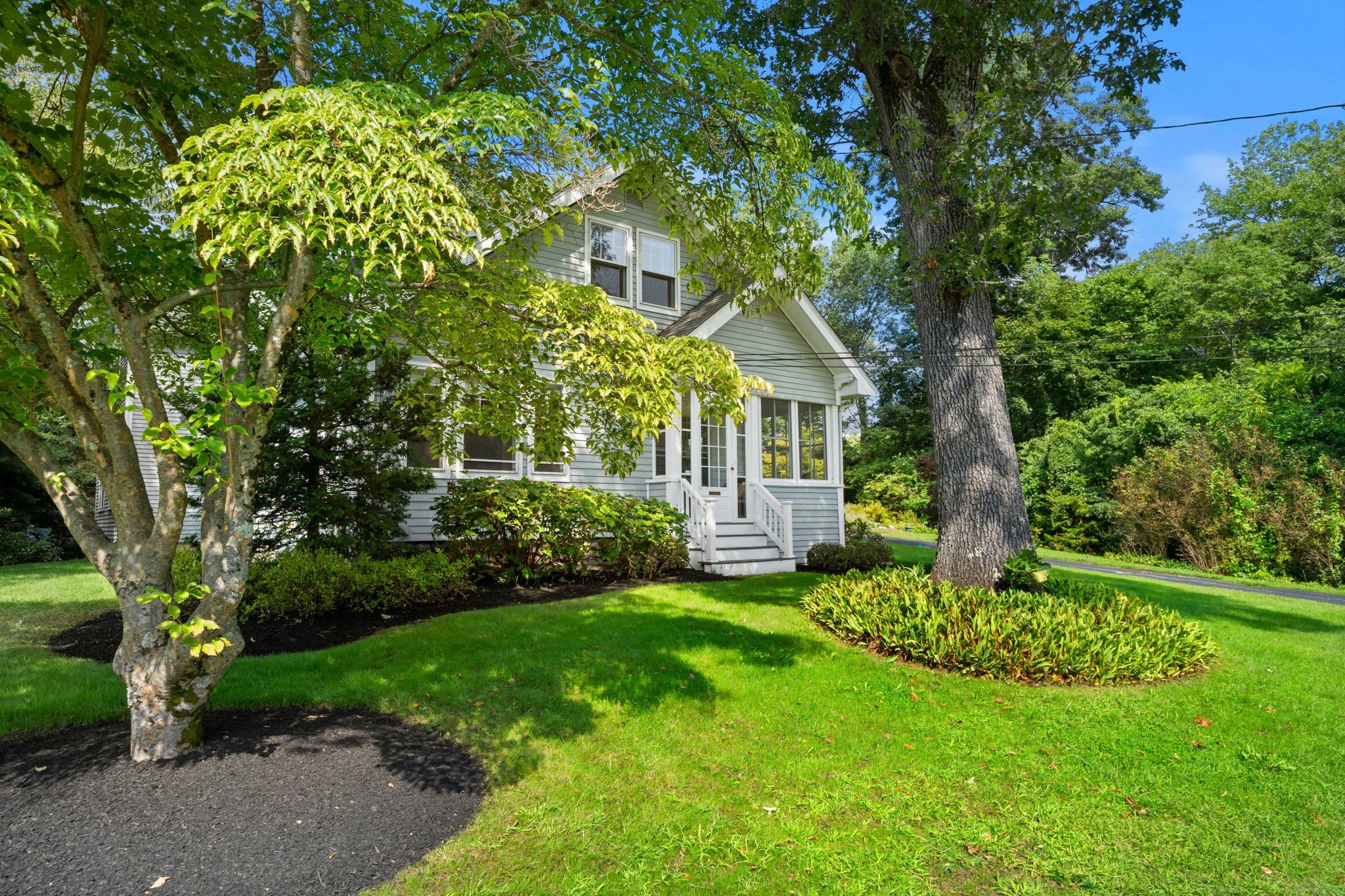 93 Abbot St