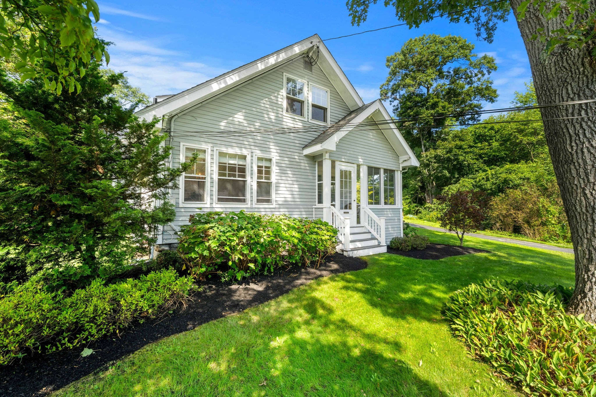 93 Abbot St