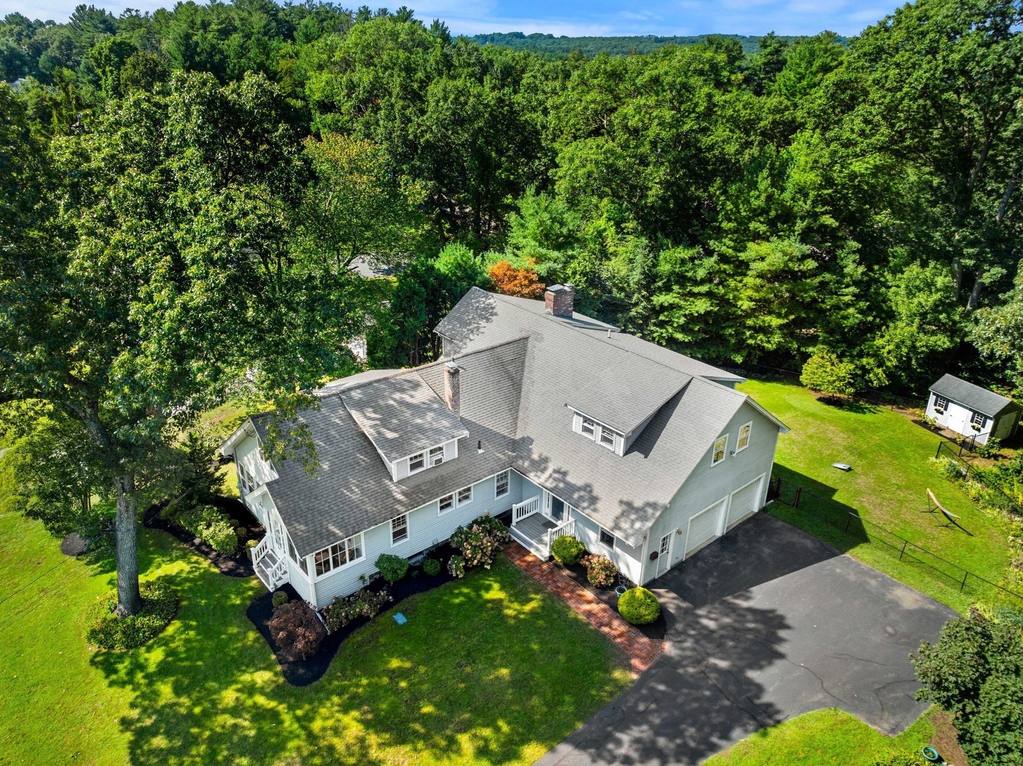 93 Abbot St