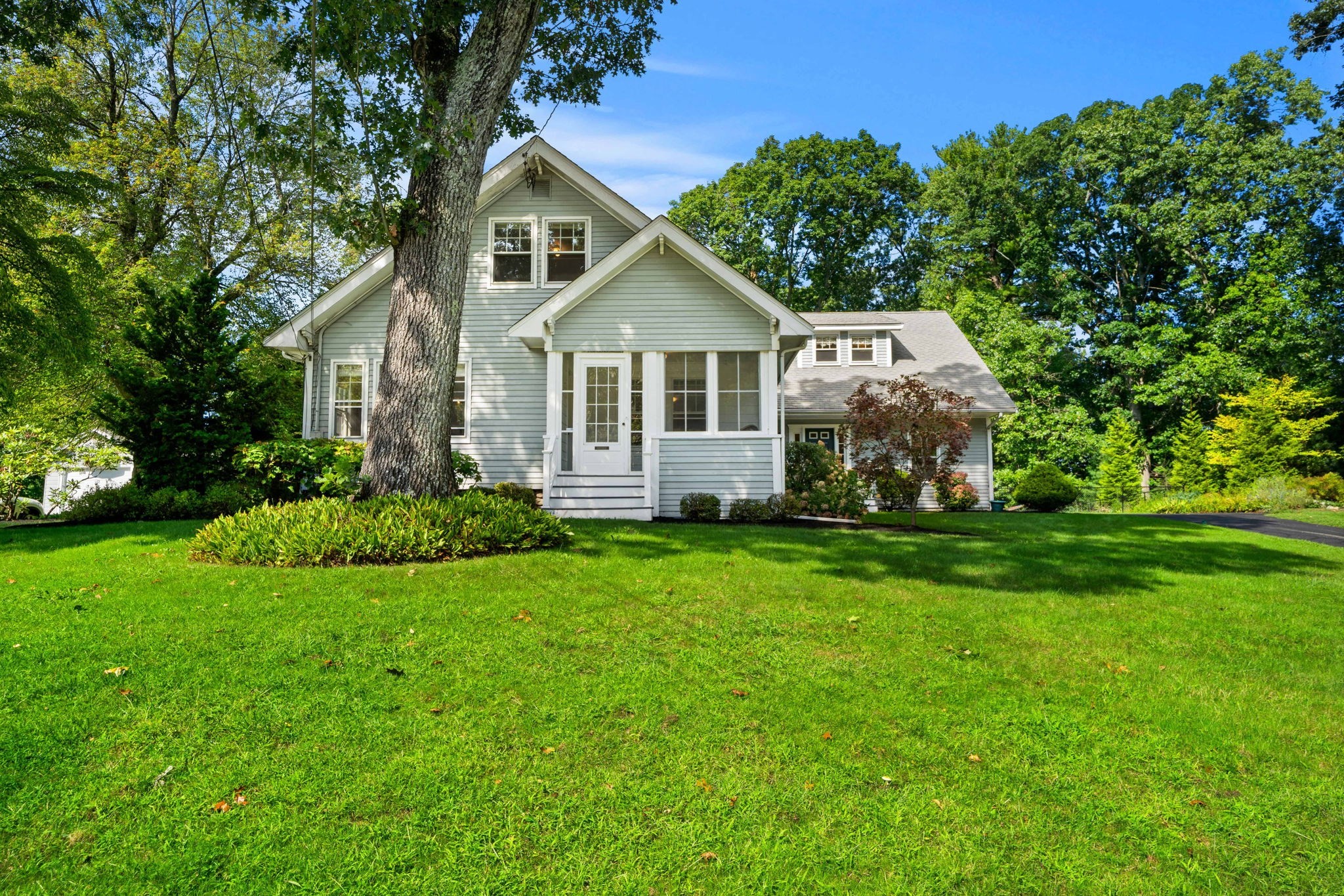 93 Abbot St