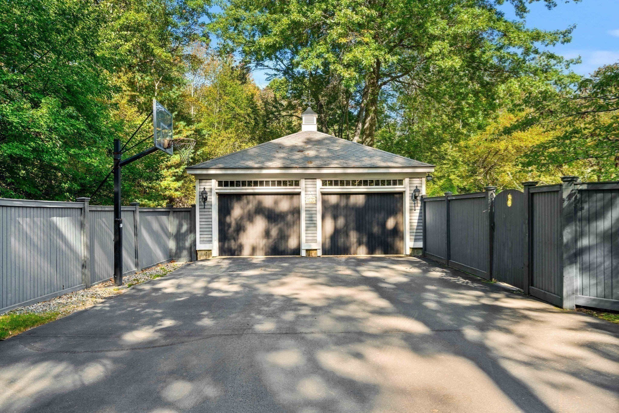 58 Osgood St