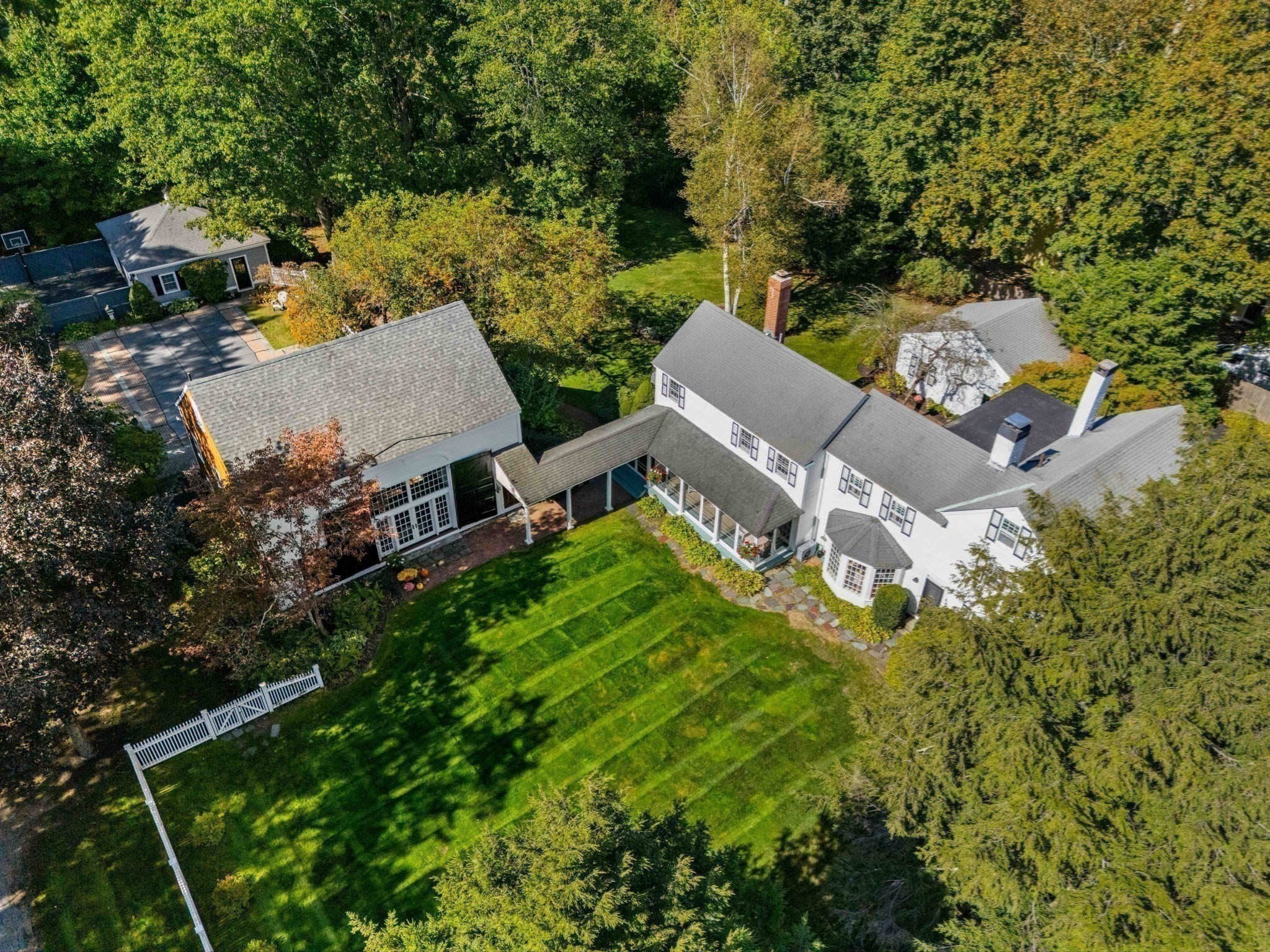 58 Osgood St