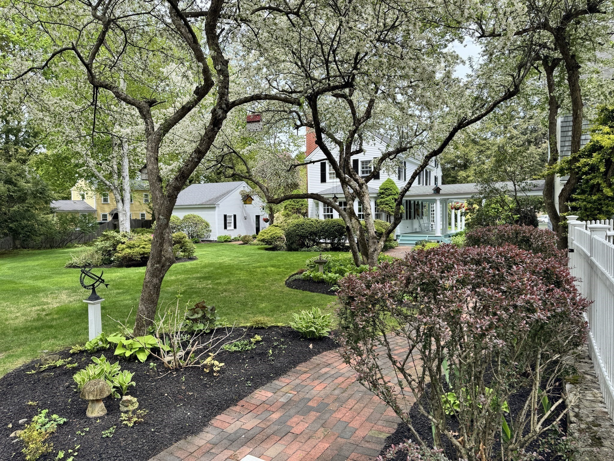 58 Osgood St